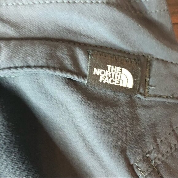 THE North  Face Nylon Cargo Pants Size 6 - Picture 5 of 11